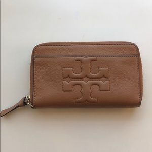 Tory Burch Wallet